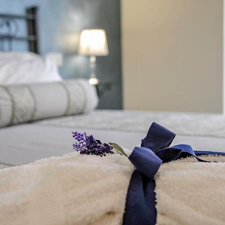 Bed and Breakfast Casa Lele Noto Exteriér fotografie
