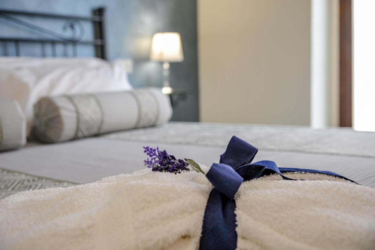 Bed and Breakfast Casa Lele Noto Exteriér fotografie