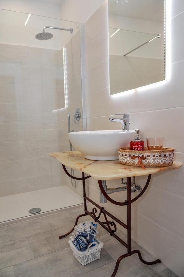 Bed and Breakfast Casa Lele Noto Exteriér fotografie