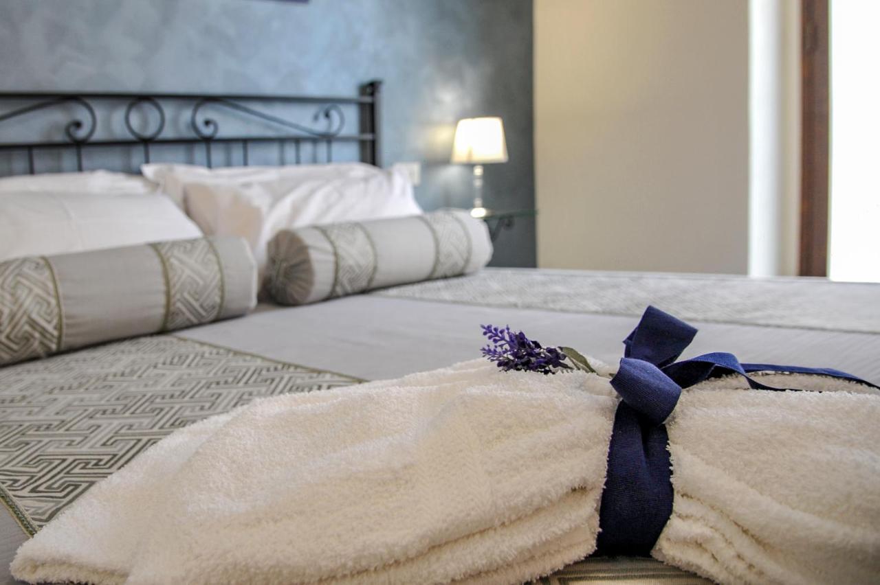 Bed and Breakfast Casa Lele Noto Exteriér fotografie