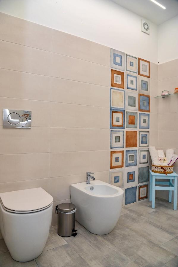 Bed and Breakfast Casa Lele Noto Exteriér fotografie